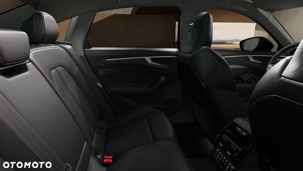 Audi A6 Limousine - 11
