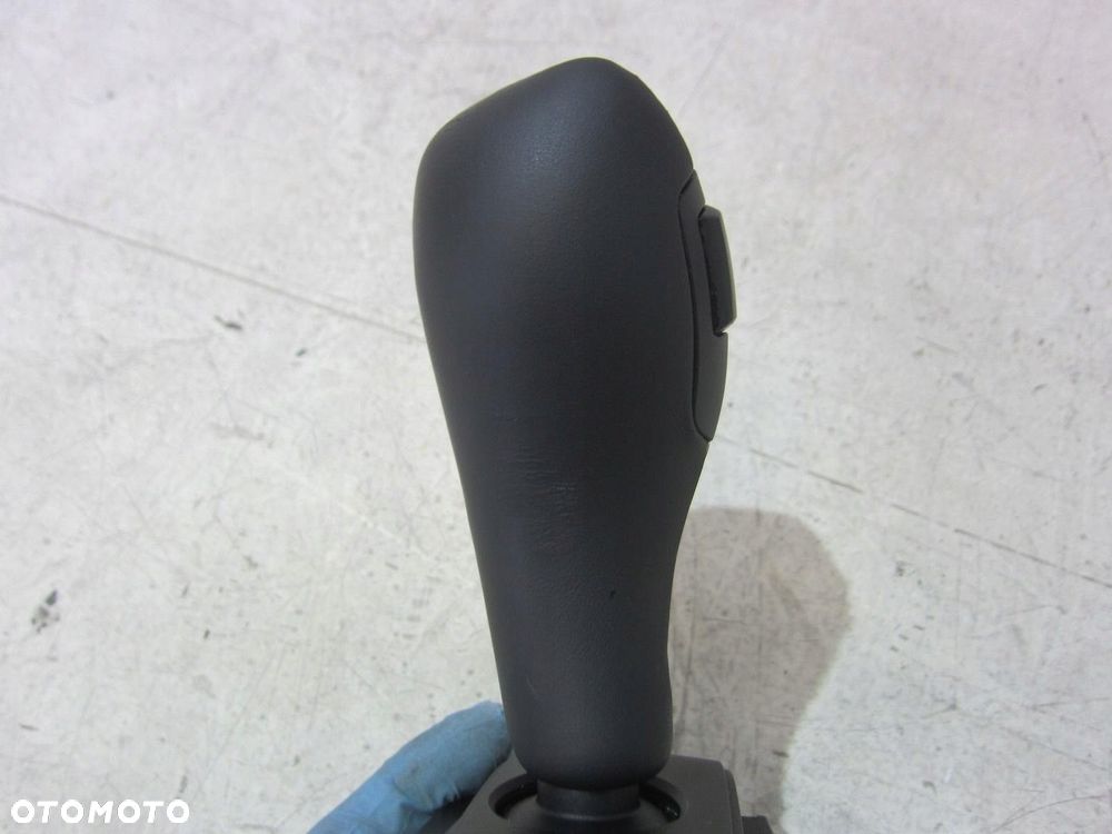 BMW X3 F25 F10 F07 X4 LEWAREK DŹWIGNIA BIEGÓW 9239504 ŁADNY 61319239504 - 6