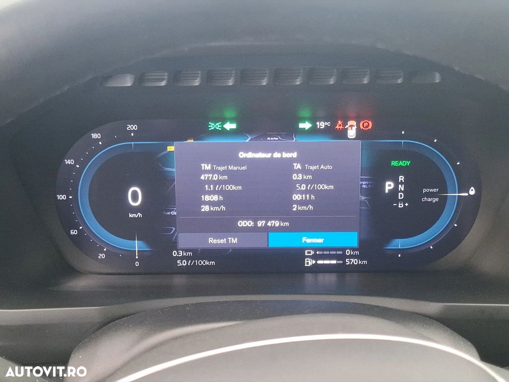 Volvo XC 90 Recharge T8 eAWD Inscription Expression - 9