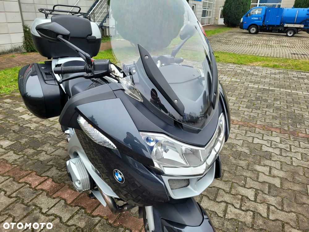 BMW RT - 29