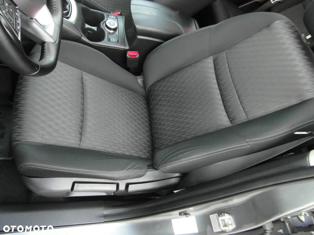 Nissan X-Trail 1.7 dCi ALL-MODE 4x4i N-Connecta - 16