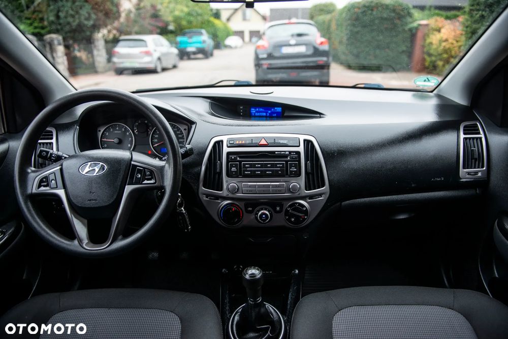 Hyundai i20 1.25 Style - 28
