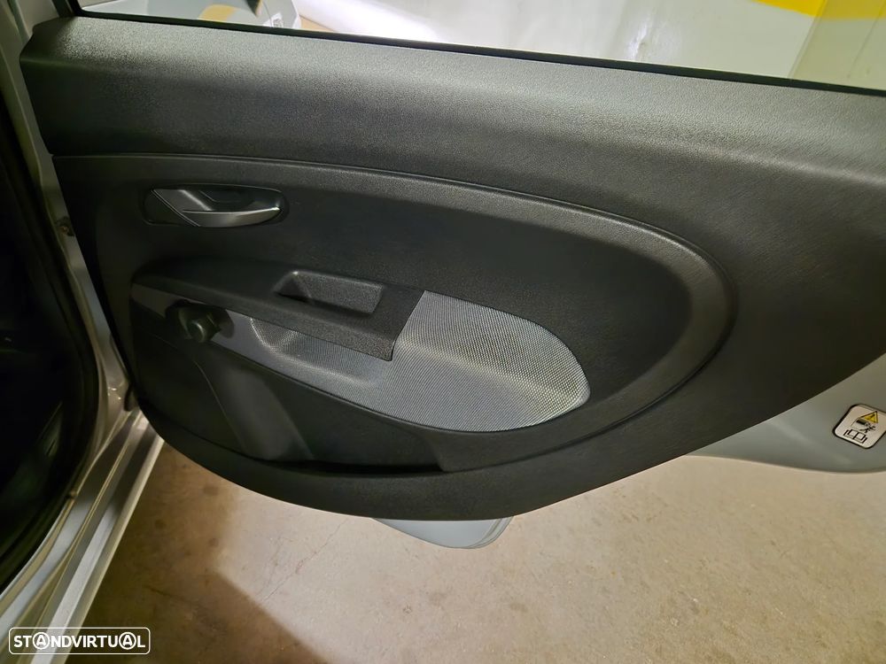 Fiat Grande Punto 1.2 Active - 30