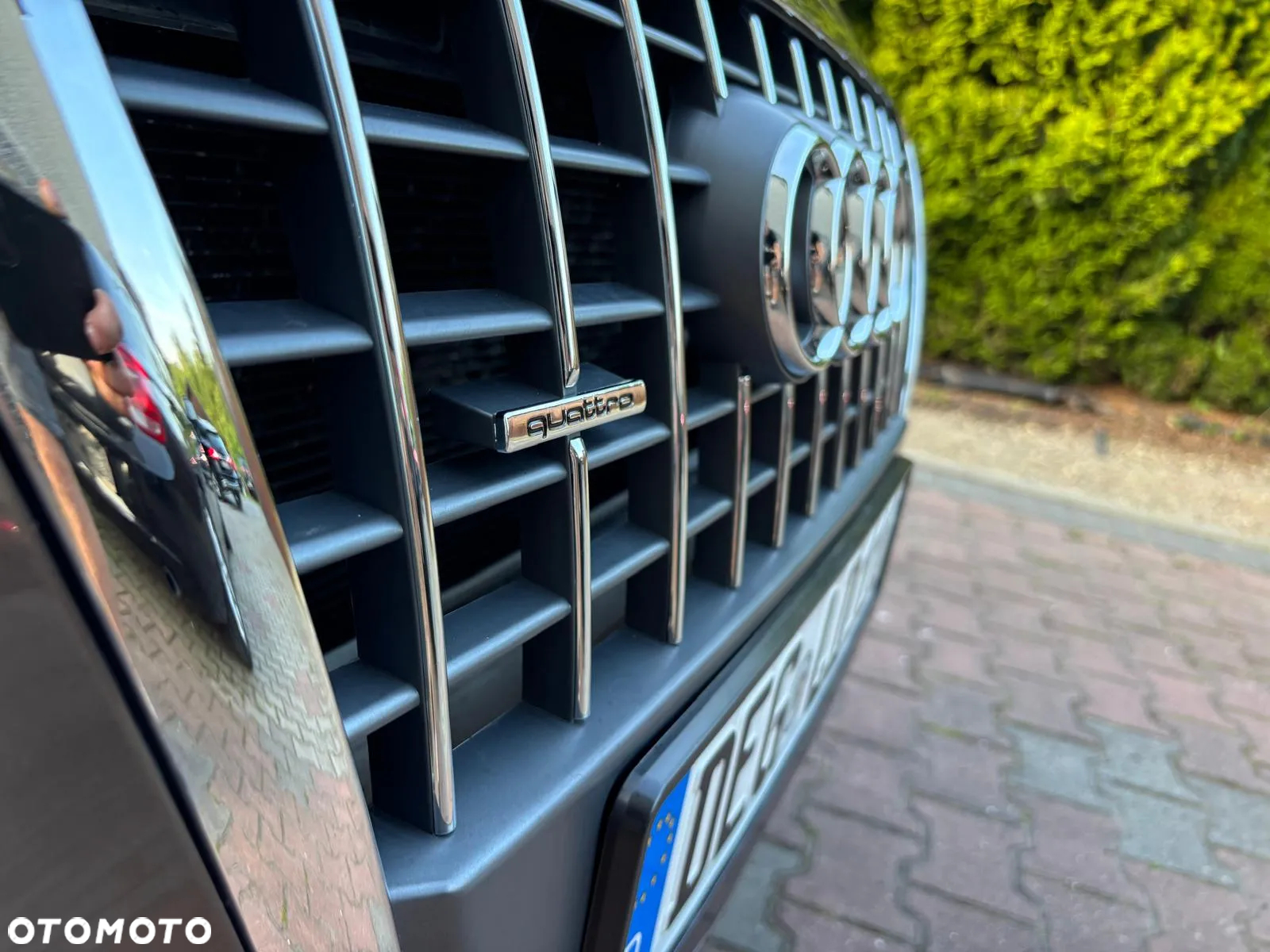 Audi Q5 2.0 TDI Quattro - 23
