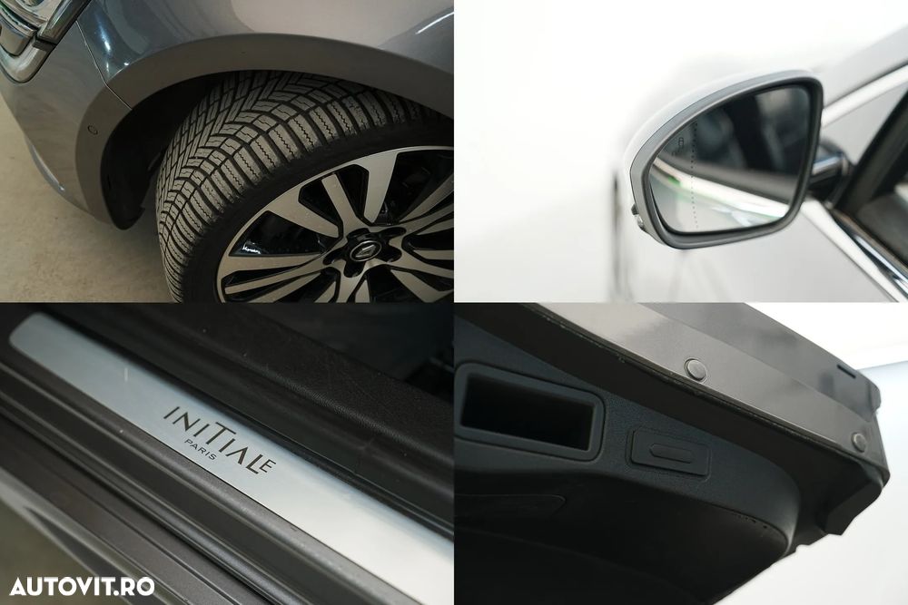 Renault Talisman ENERGY dCi 160 EDC INITIALE PARIS - 14