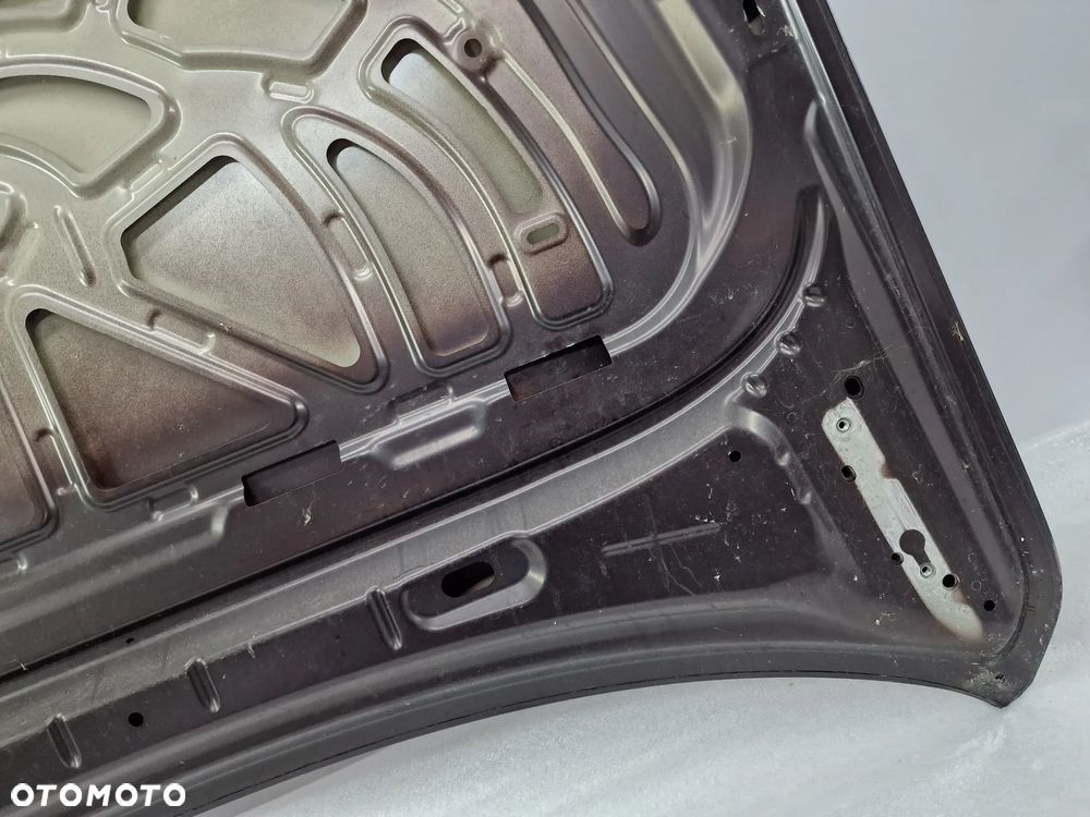 VOLVO XC60 II 16- MASKA , NR AUKCJI NM18 - 20