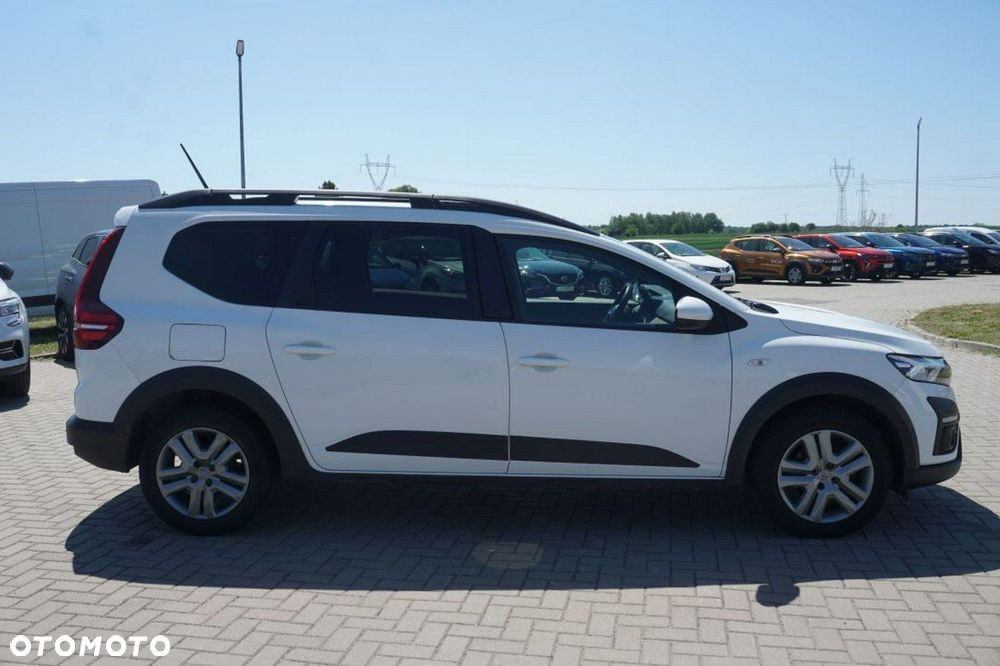 Dacia Jogger - 4