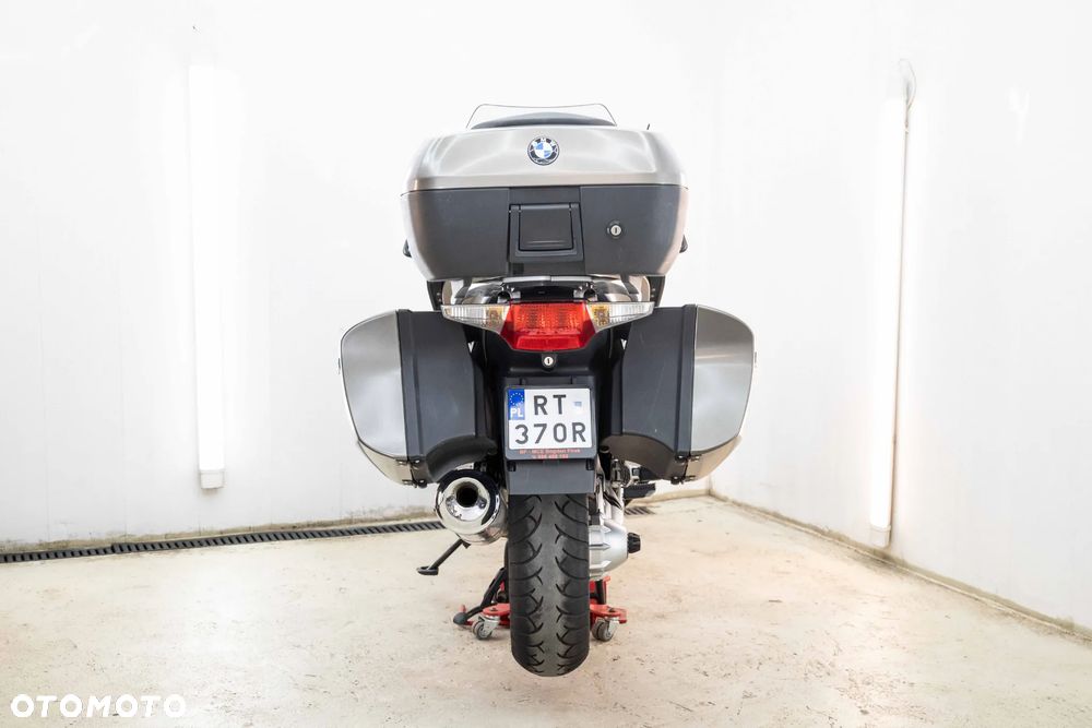 BMW RT - 7