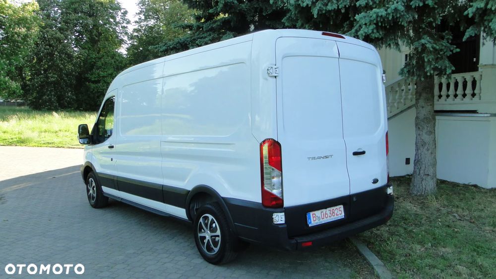 Ford Transit - 4