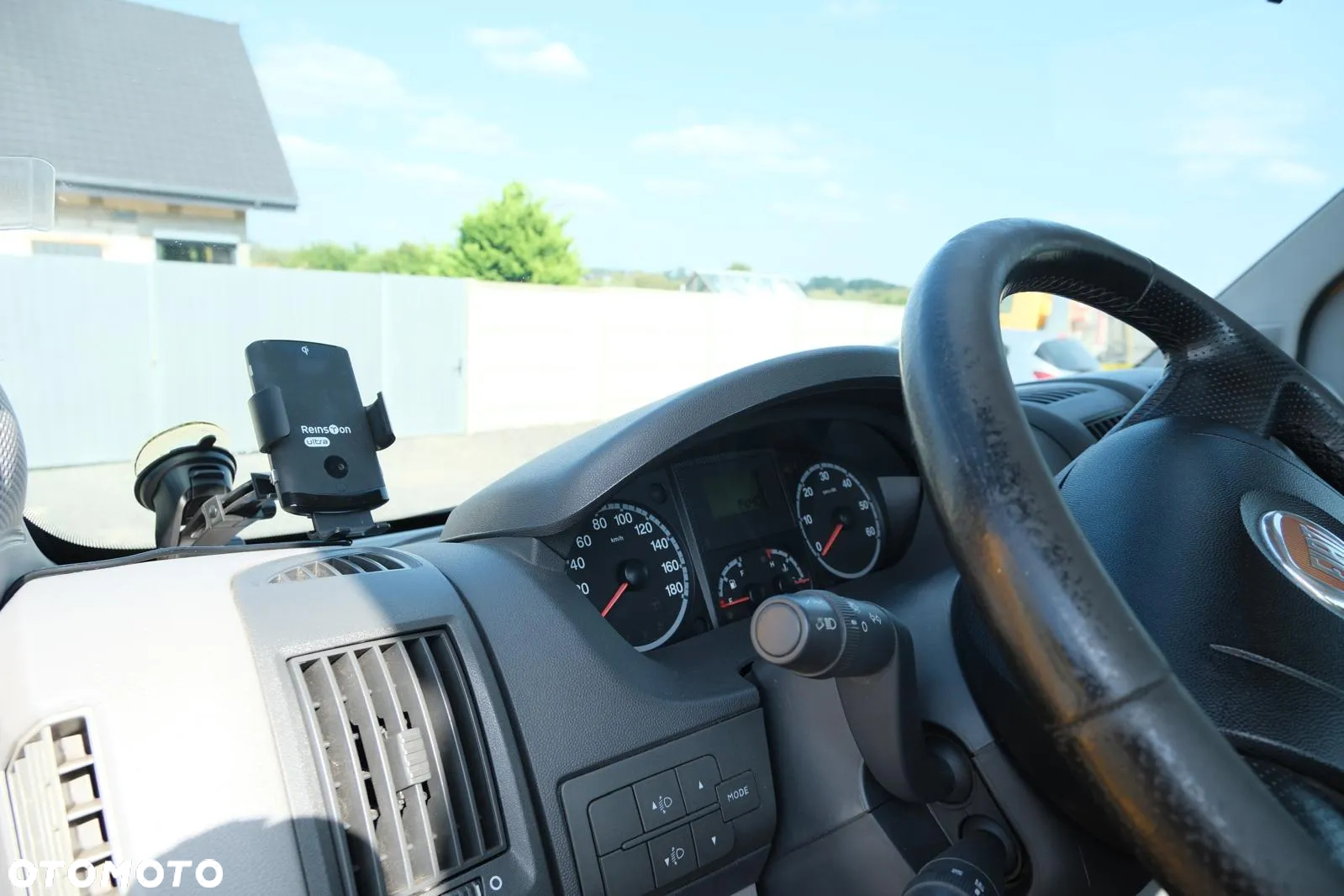 Fiat Ducato - 20