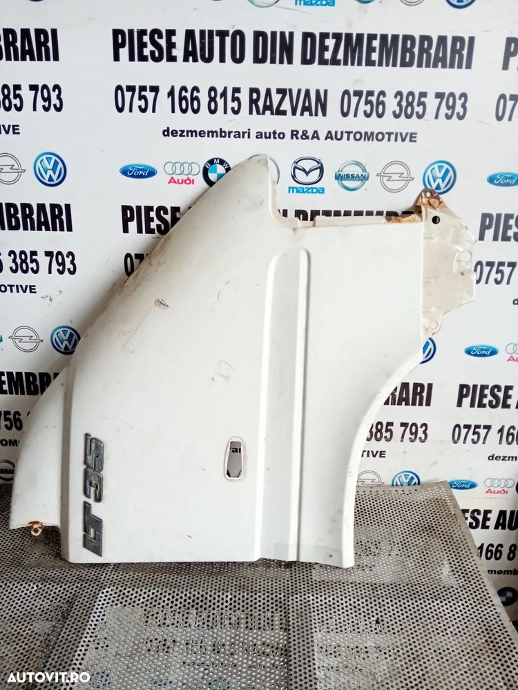 Aripa Dreapta Vw LT Originala LICHIDARE STOC - 1