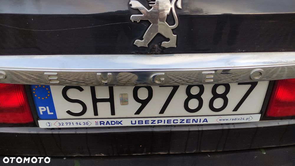 Peugeot 407 2.0 HDI SV Executive EU4 - 26