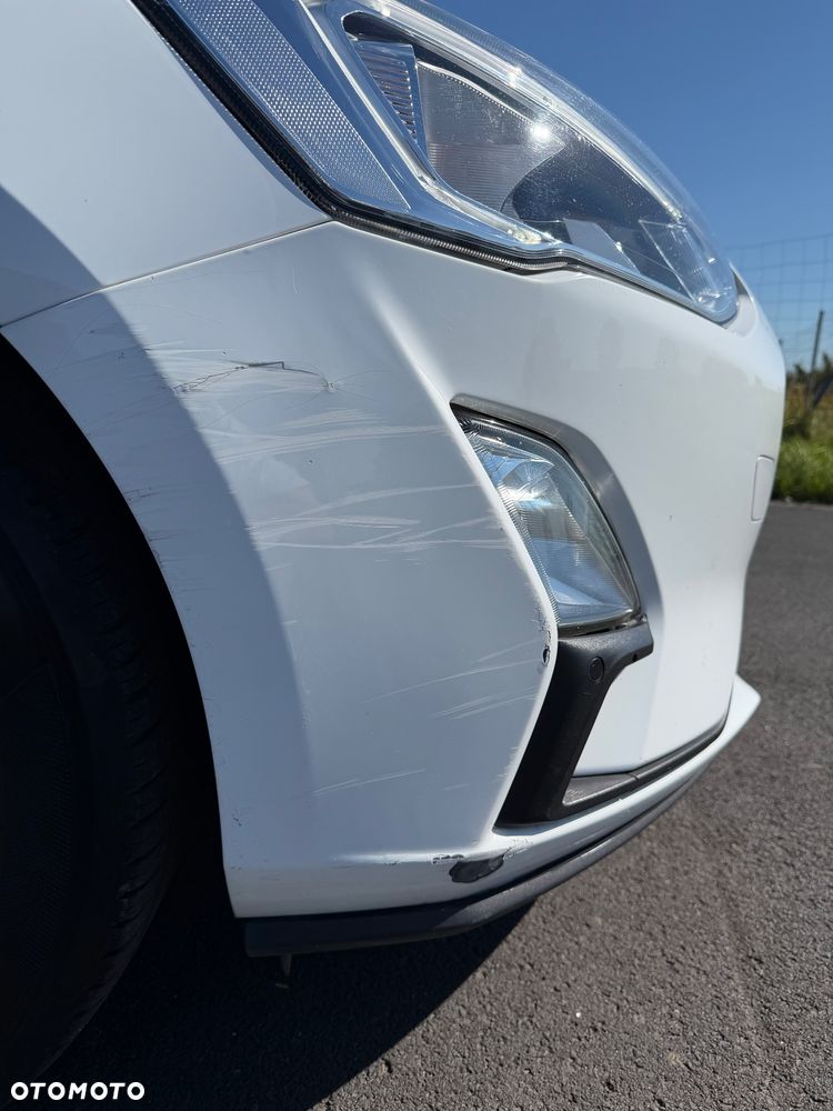 Ford Focus 1.0 EcoBoost Titanium Business - 14