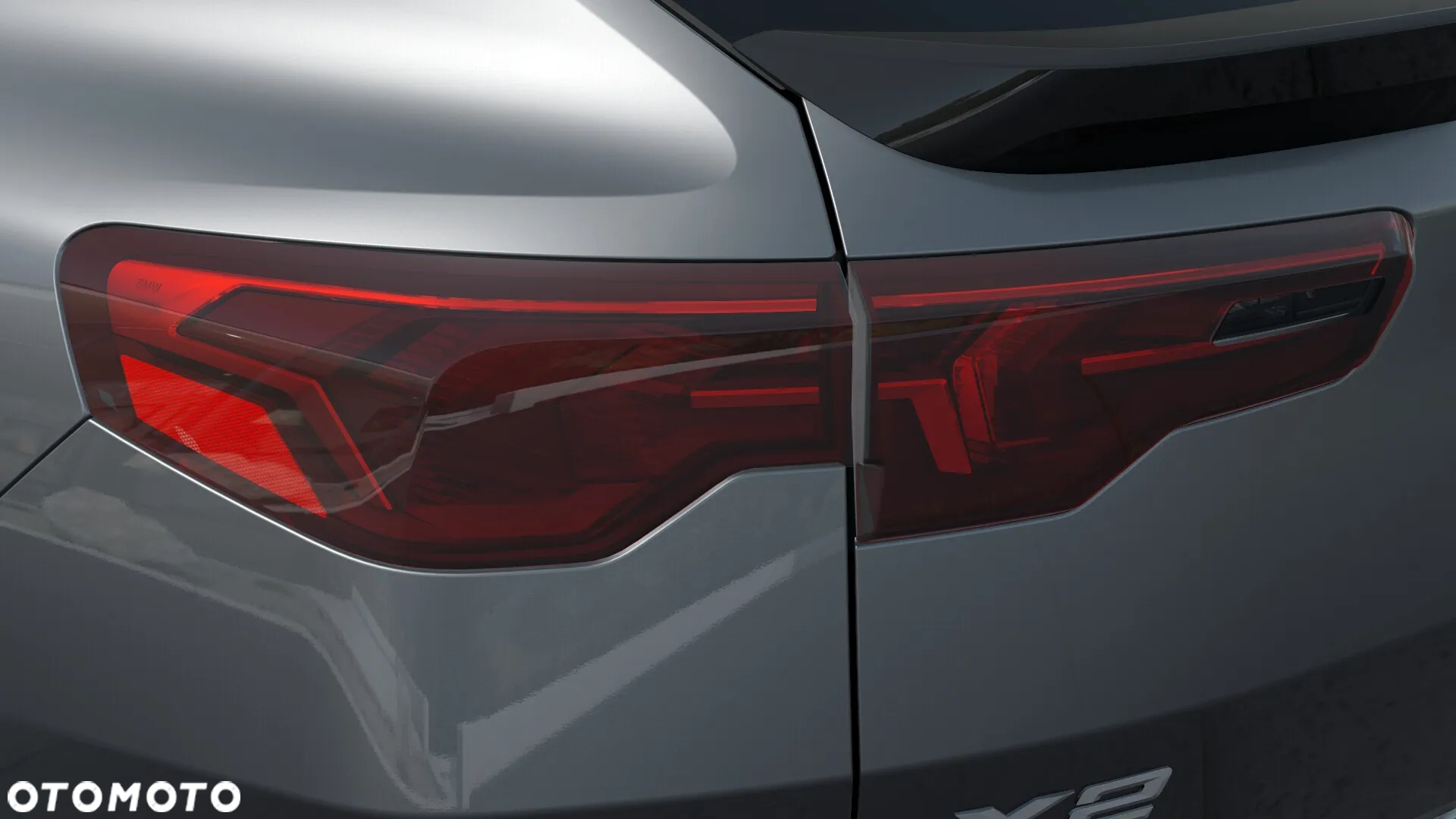 BMW X2 sDrive20i - 13