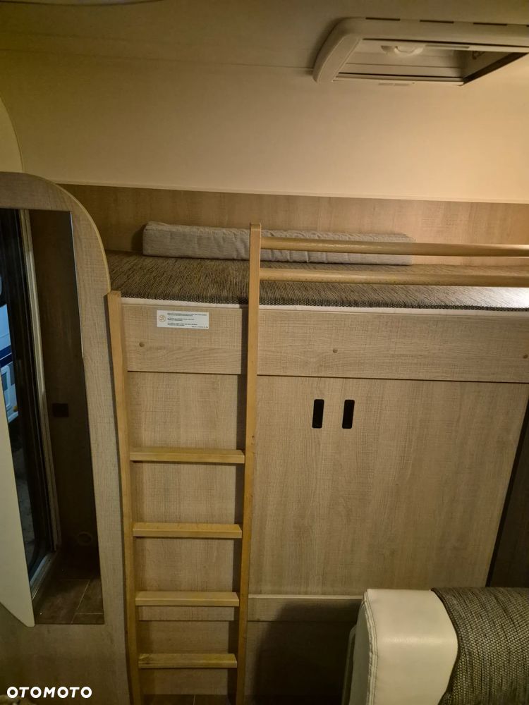 Burstner Premio Comfort 485 TK - 8