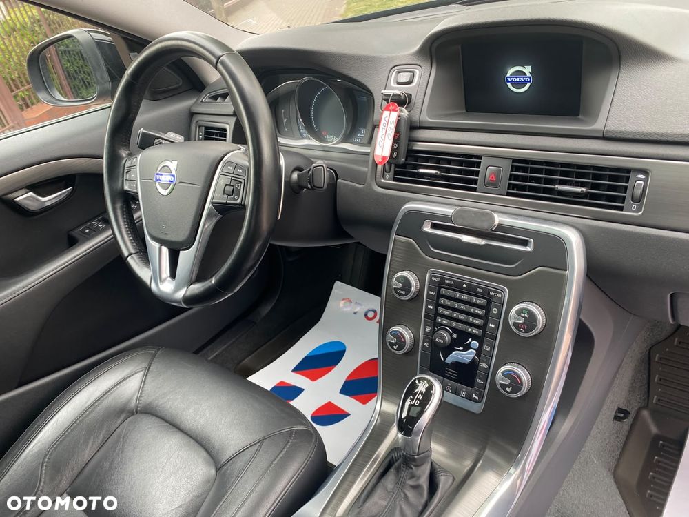 Volvo S80 D4 Drive-E Momentum - 13
