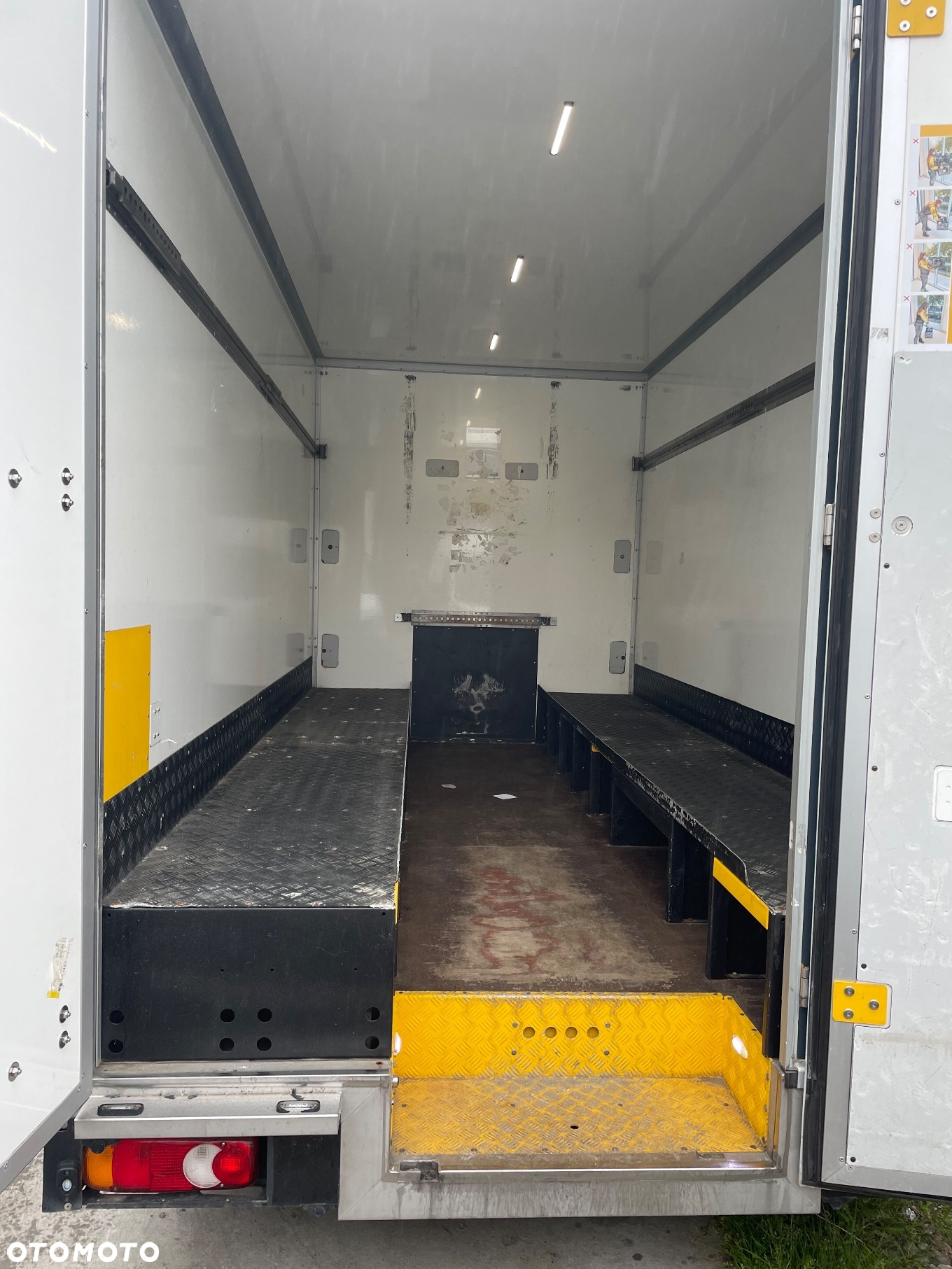 Renault Master - 22