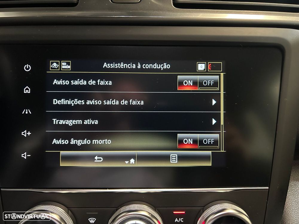 Renault Kadjar 1.5 Blue dCi Intens EDC - 29