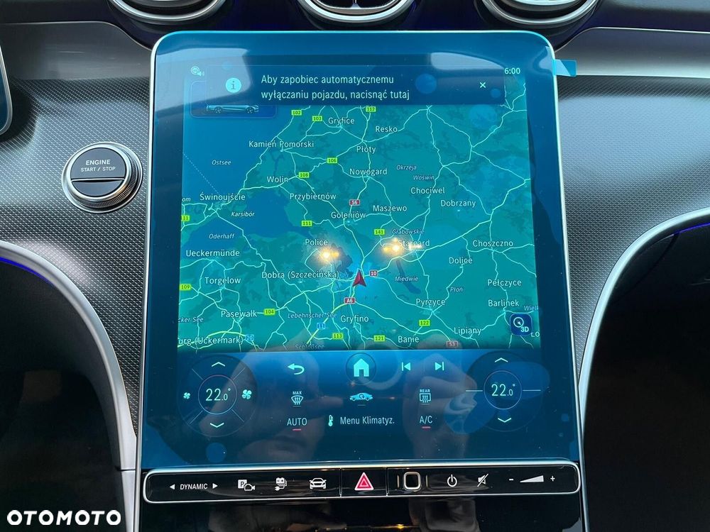 Mercedes-Benz Klasa C - 28