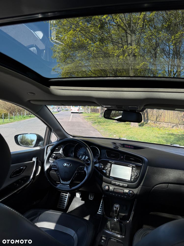 Kia Ceed 1.6 GDI XL - 15