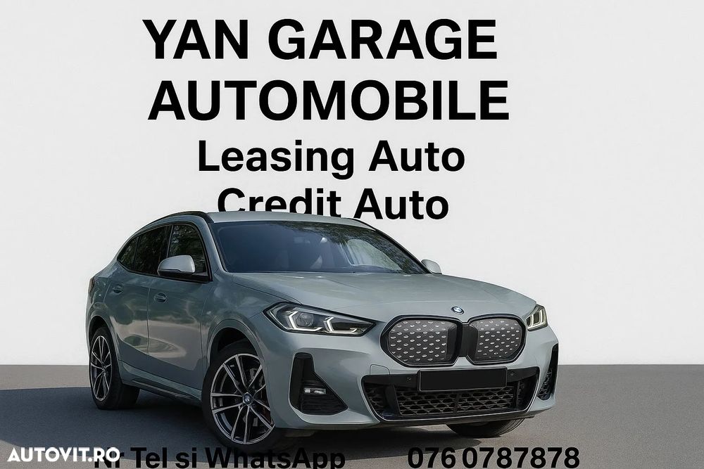 BMW iX2 xDrive30 - 29