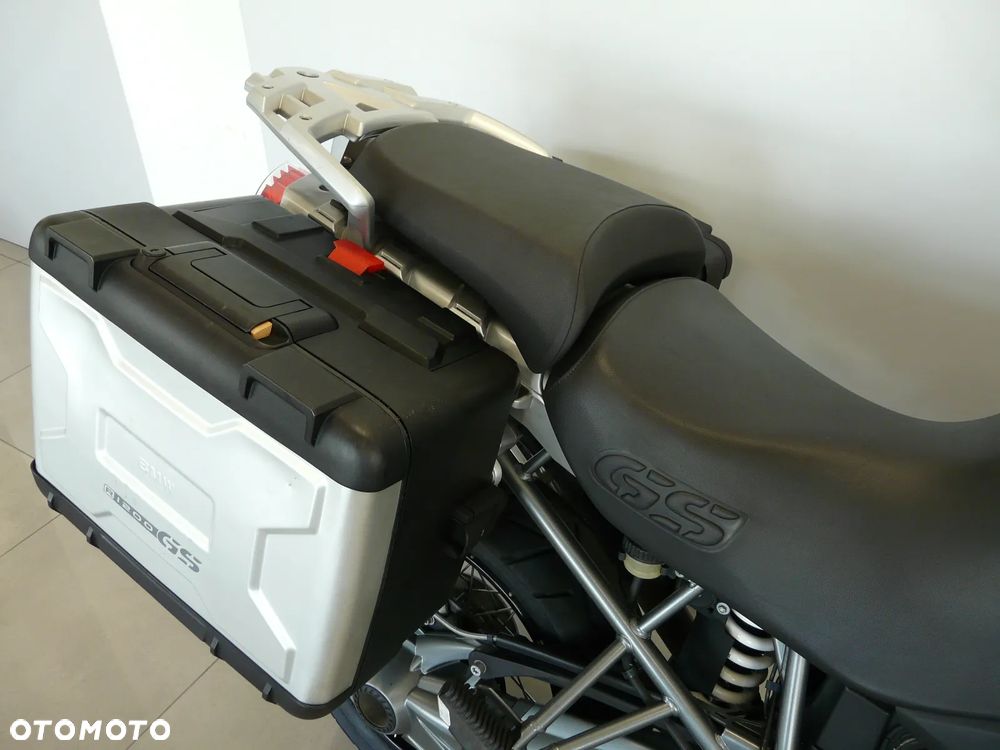 BMW GS - 26