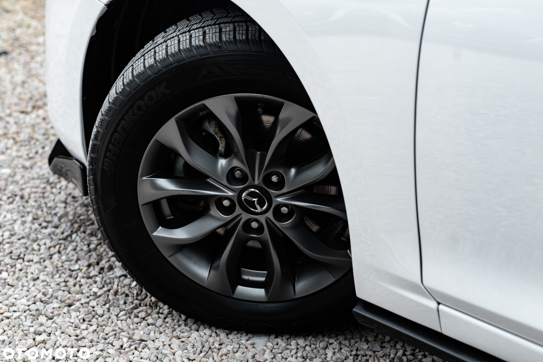 Mazda 3 SKYACTIV-G 120 Sports-Line - 12