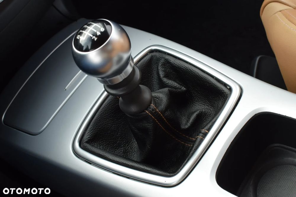 Renault Laguna 2.0T GT - 12