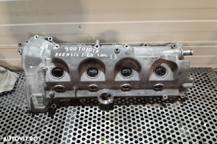 Capac culbutori 11201-0R011 Toyota Avensis 2 T25 [facelift] [2006 - 2 - 1