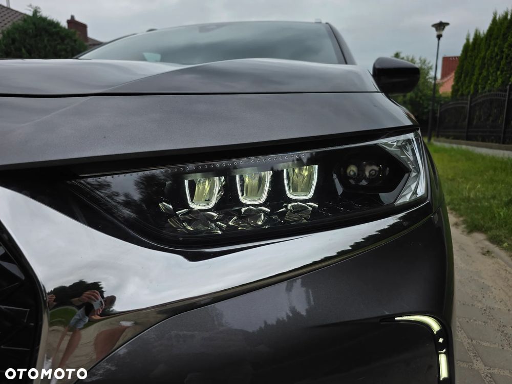 DS Automobiles DS 7 Crossback 1.6 PureTech Rivoli - 30