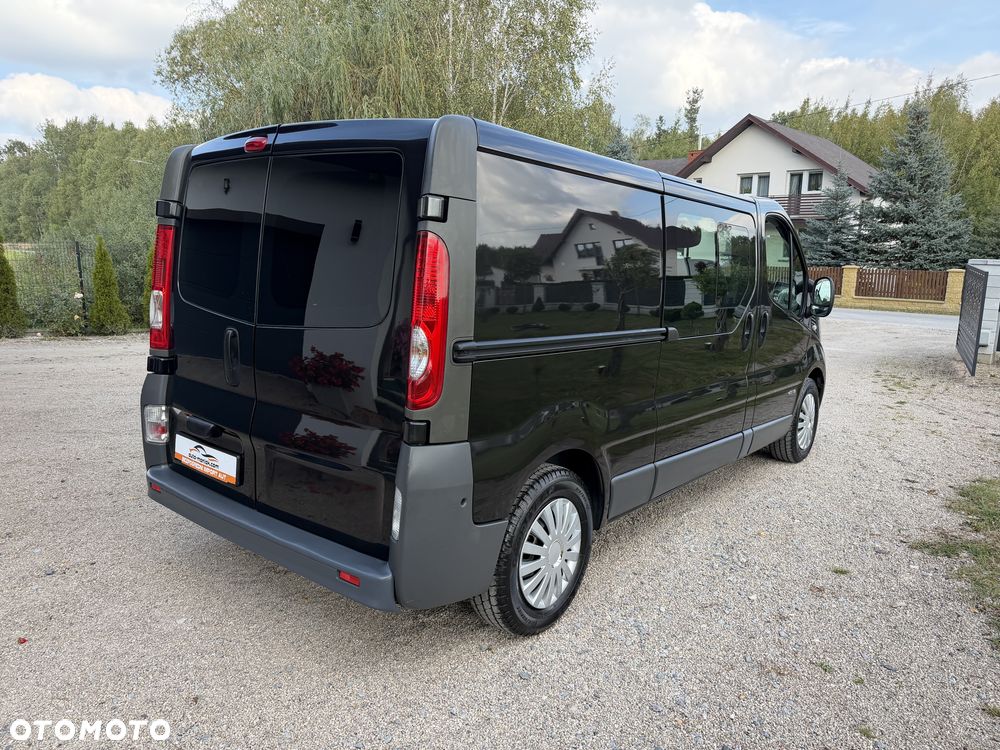 Renault Trafic - 4