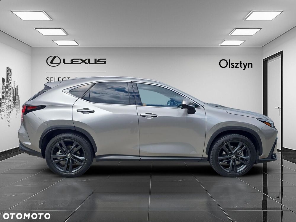 Lexus NX 350h Prestige AWD - 6
