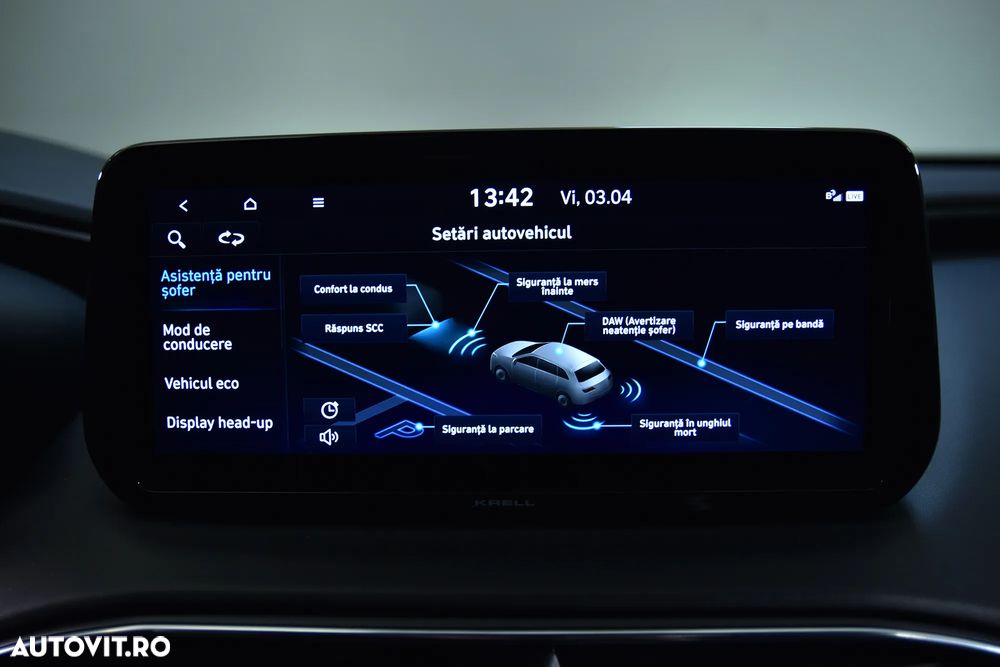 Hyundai Santa Fe - 21