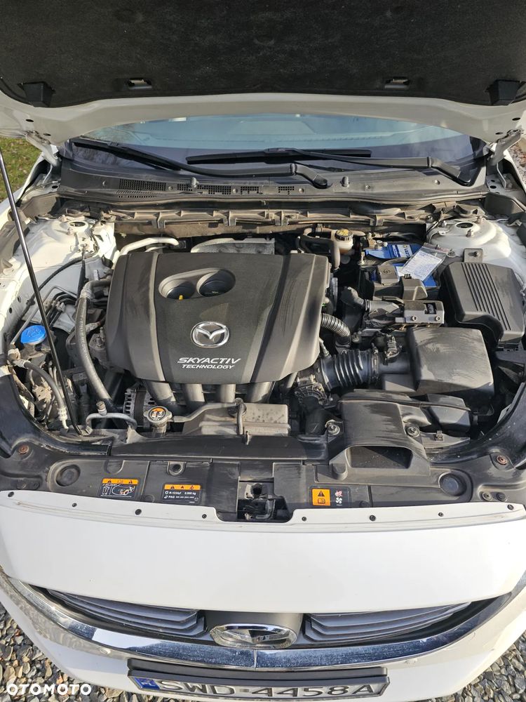 Mazda 6 2.0 Skypassion I-ELoop - 15