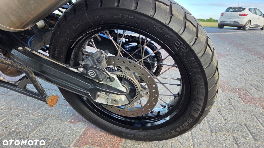 BMW GS - 11