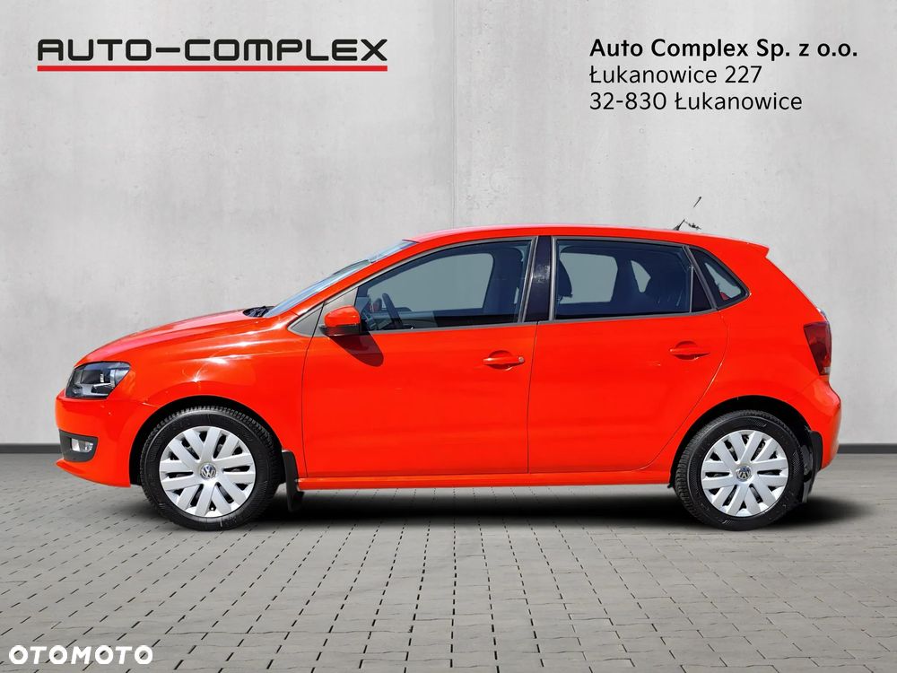 Volkswagen Polo 1.4 16V Comfortline CityLine - 2