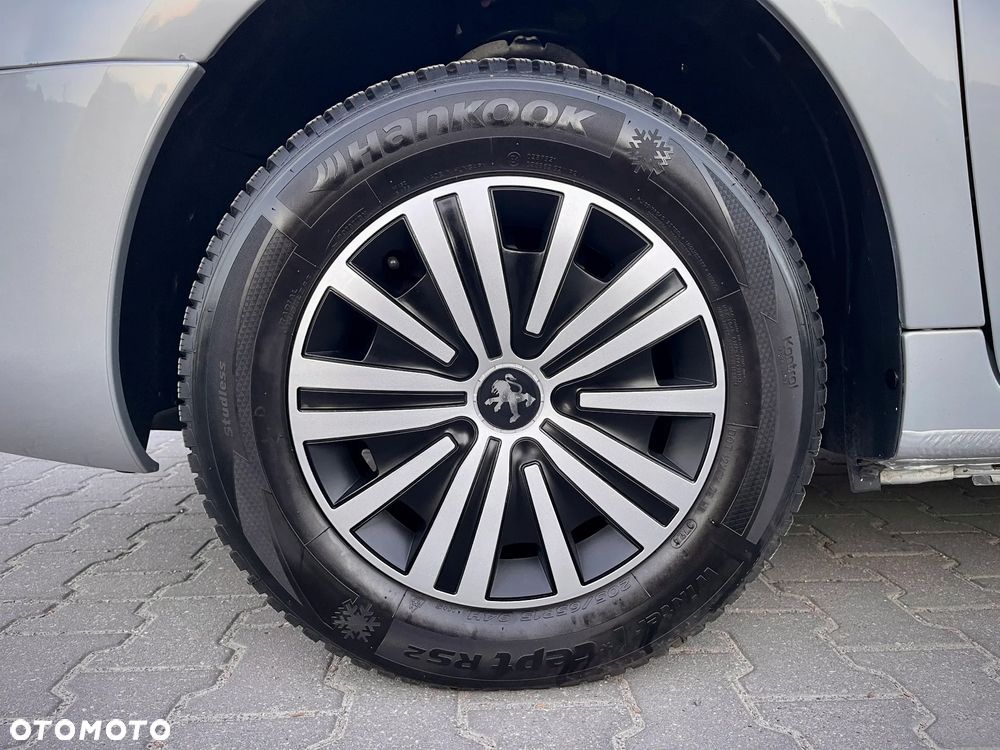 Peugeot Partner - 28