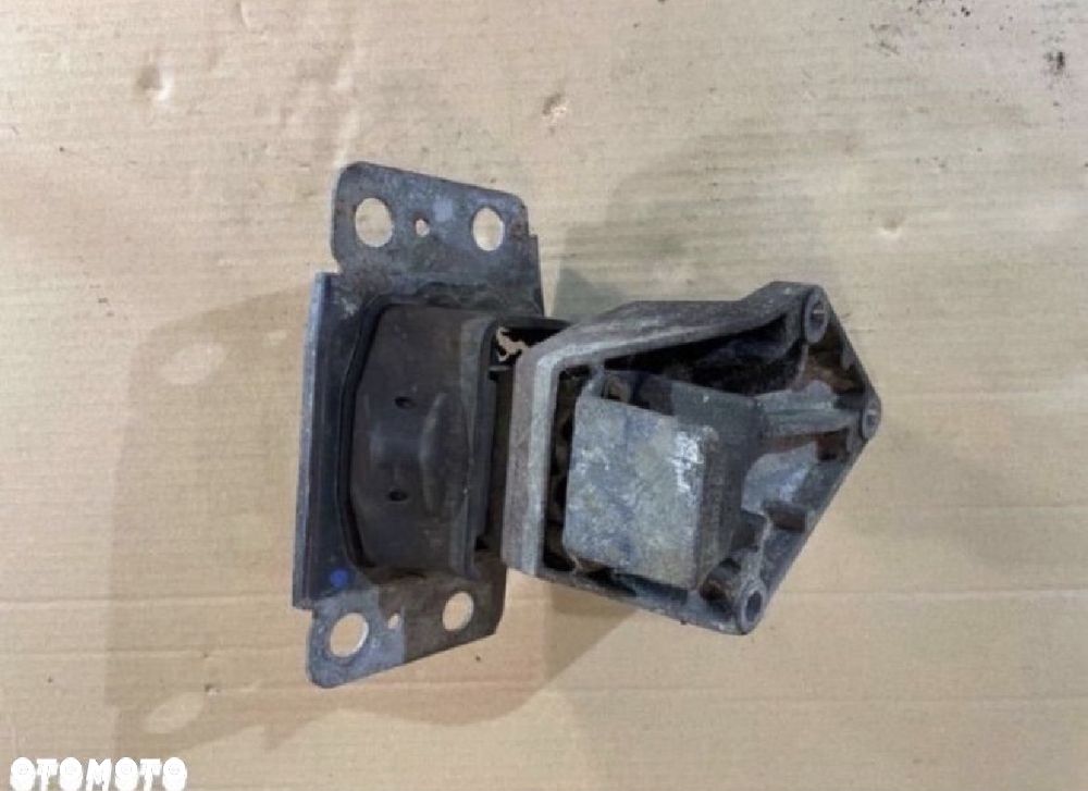 6G91-7M121 łapa poduszka Ford galaxy mk3 c-max Mondeo mk4 - 1