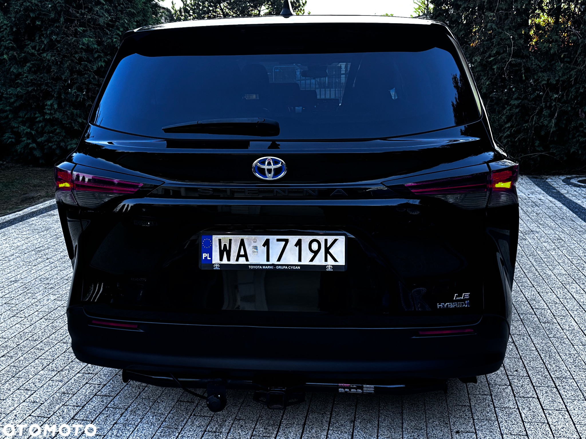 Toyota Sienna - 17