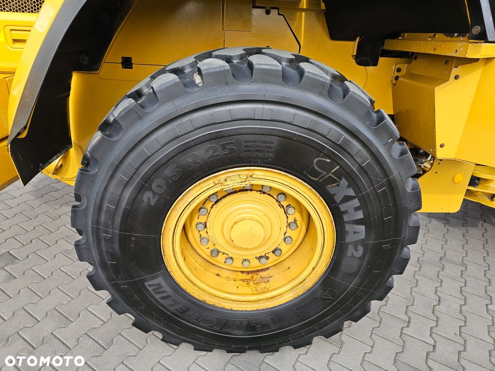 Caterpillar 938 M - 13