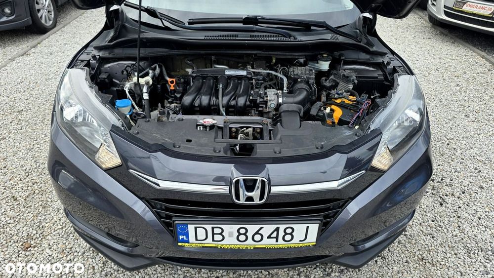 Honda HR-V - 34