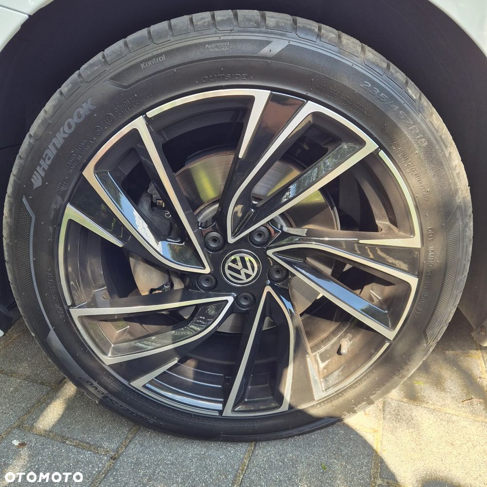 Volkswagen Passat 2.0 TDI EVO Business DSG - 22