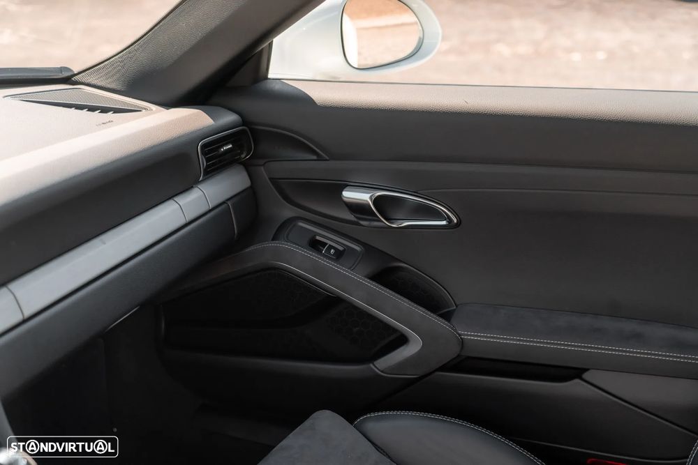 Porsche 911 (991) GT3 - 15