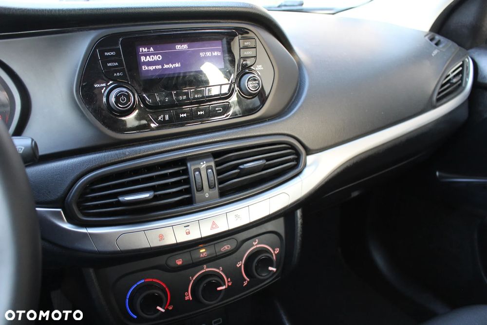 Fiat Tipo 1.4 16v Street - 13