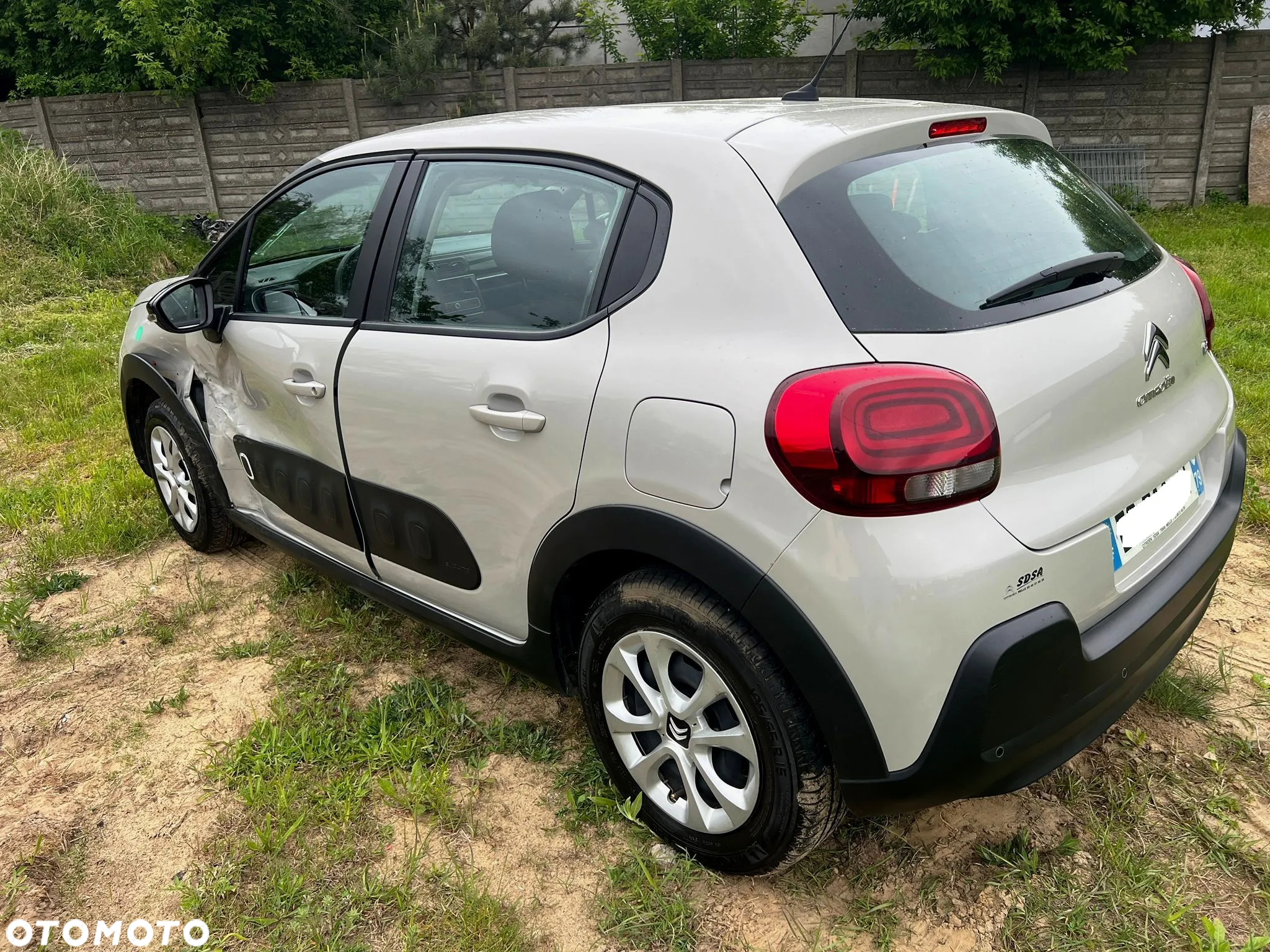 Citroën C3 1.2 PureTech Elle - 4