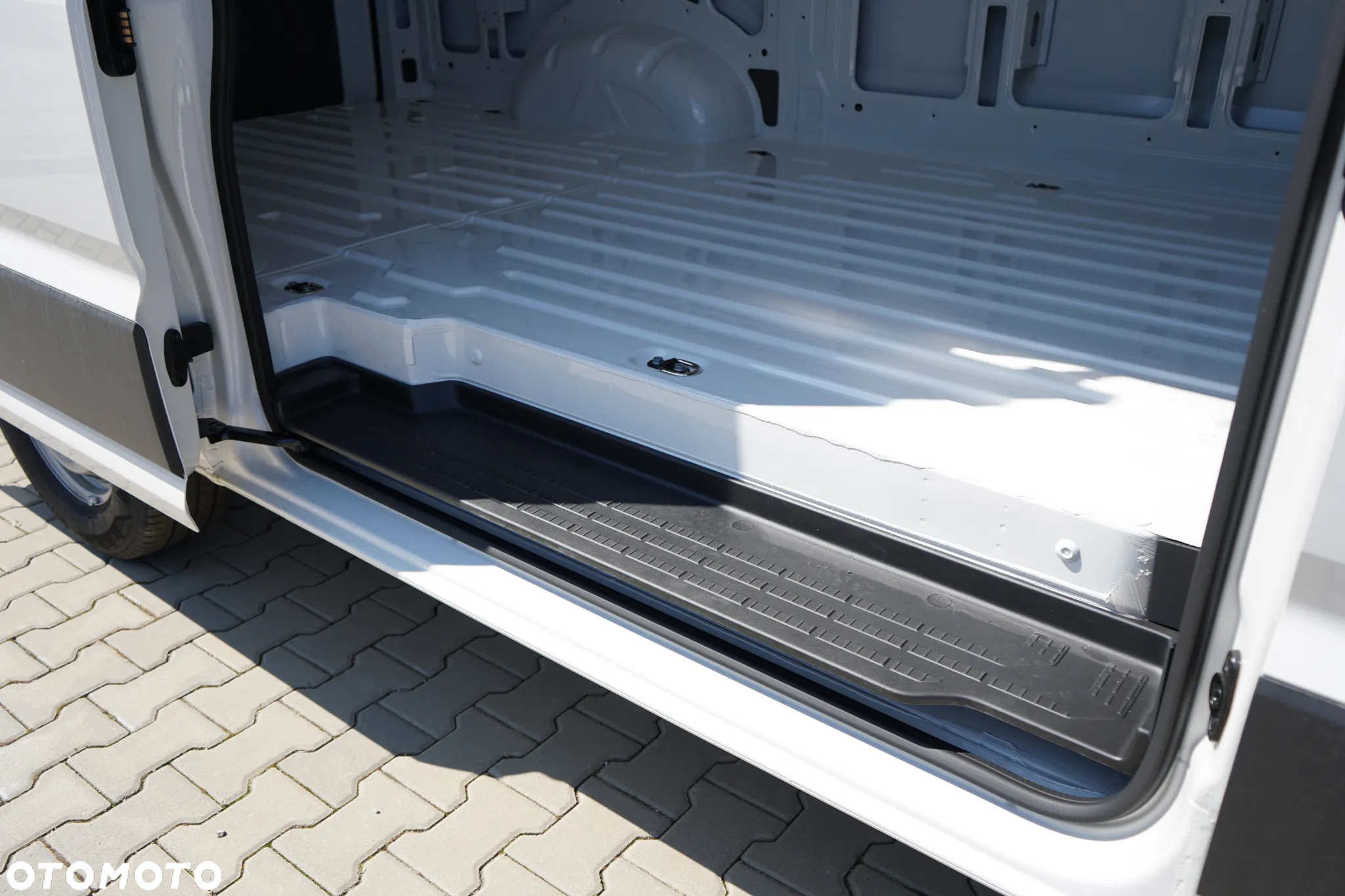 Volkswagen Crafter 35 - 9