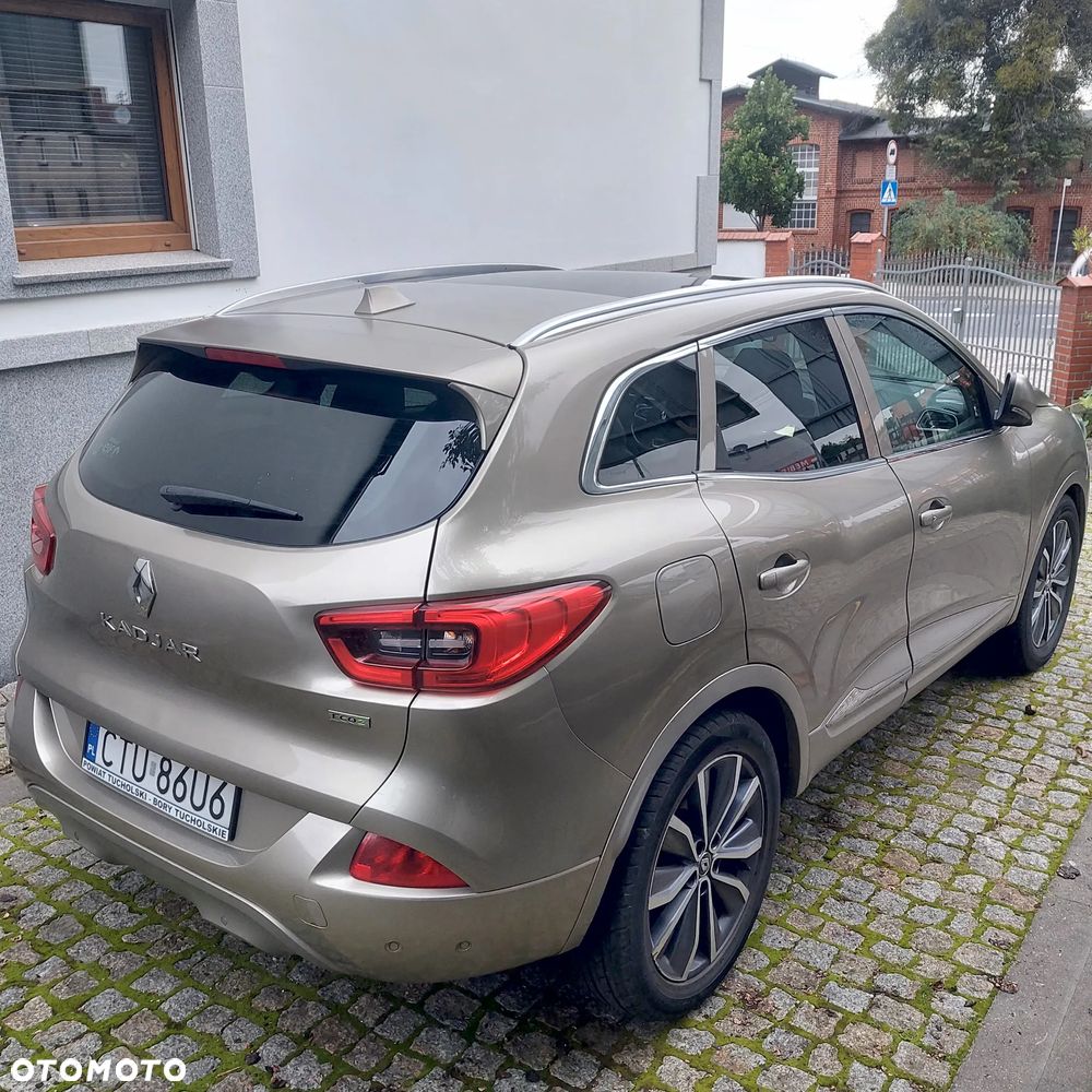 Renault Kadjar 1.5 dCi Energy Intens - 5