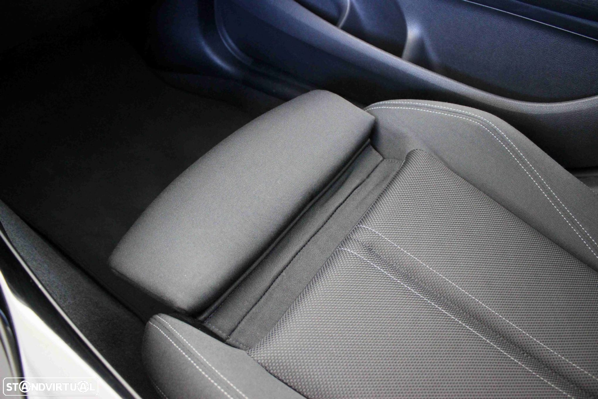 BMW 116 d Line Sport Auto - 17