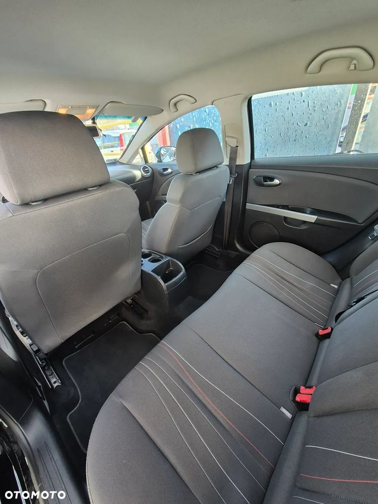 Seat Leon 1.2 TSI Start&Stop Reference - 10