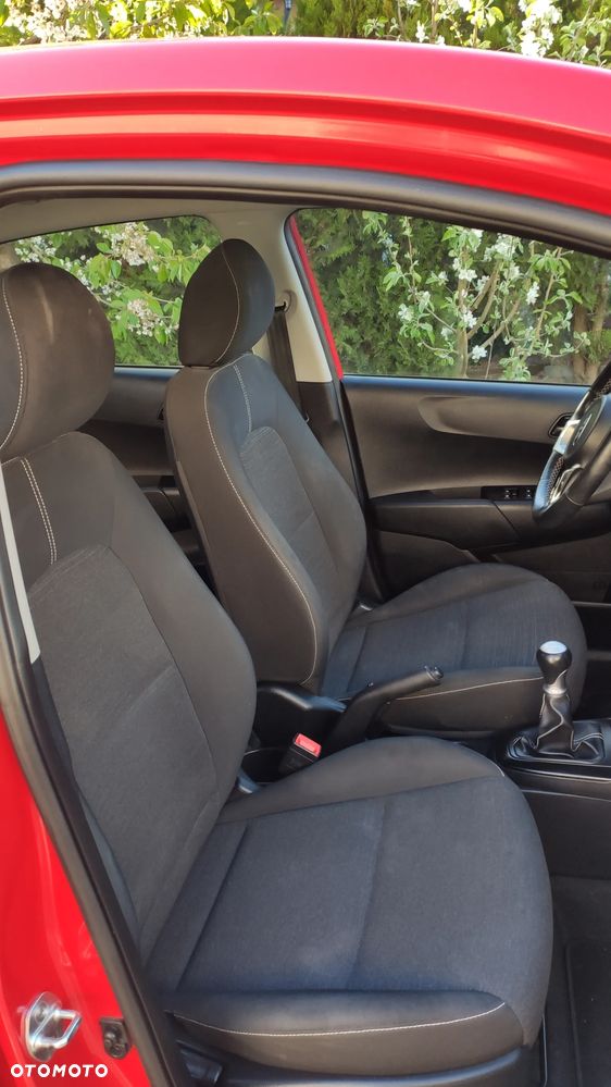Kia Picanto 1.0 Vision - 13